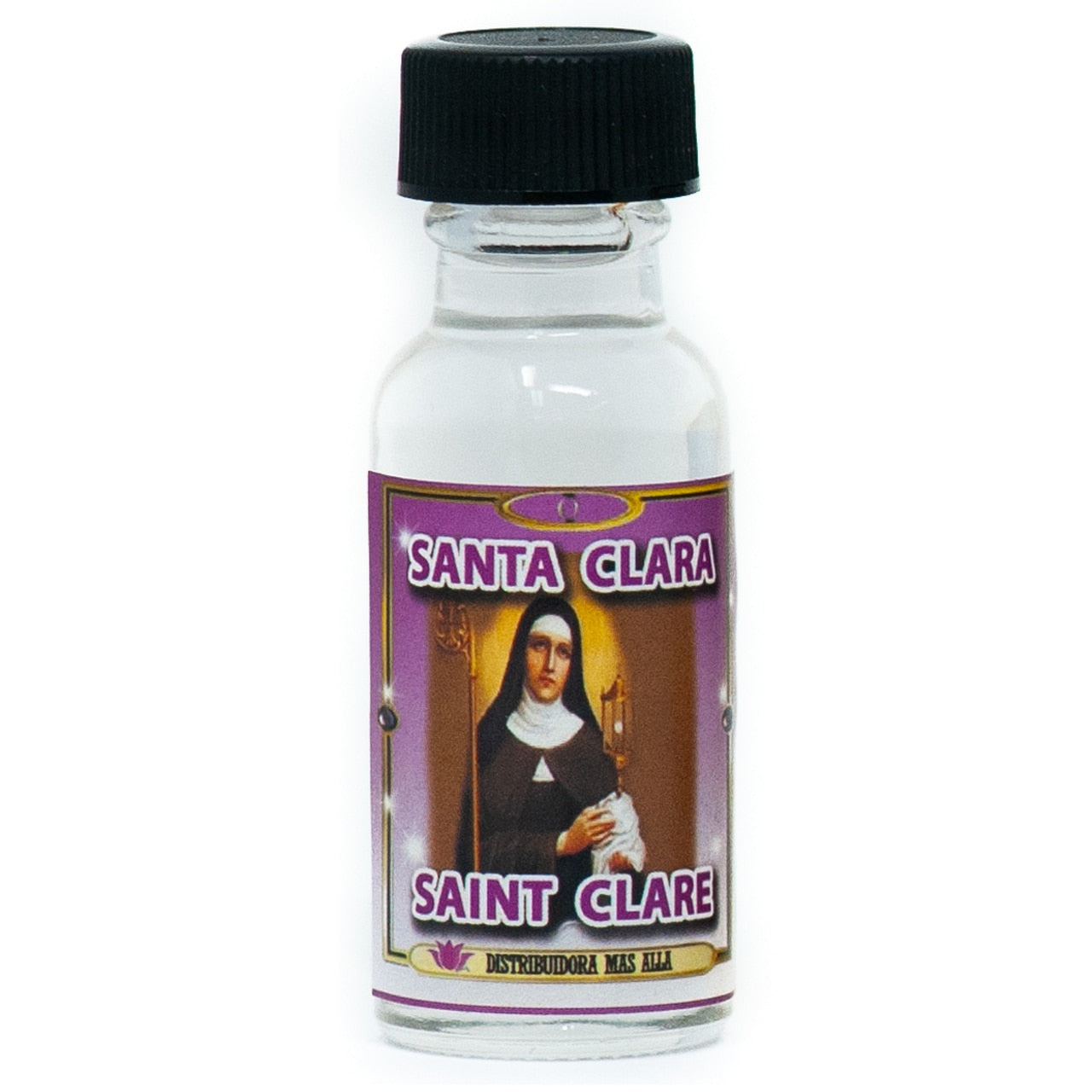 Saint Clara Oil