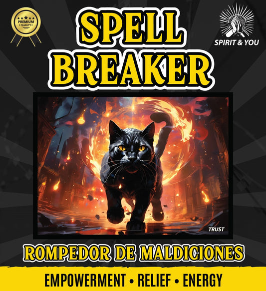 Protection Spells Supplies