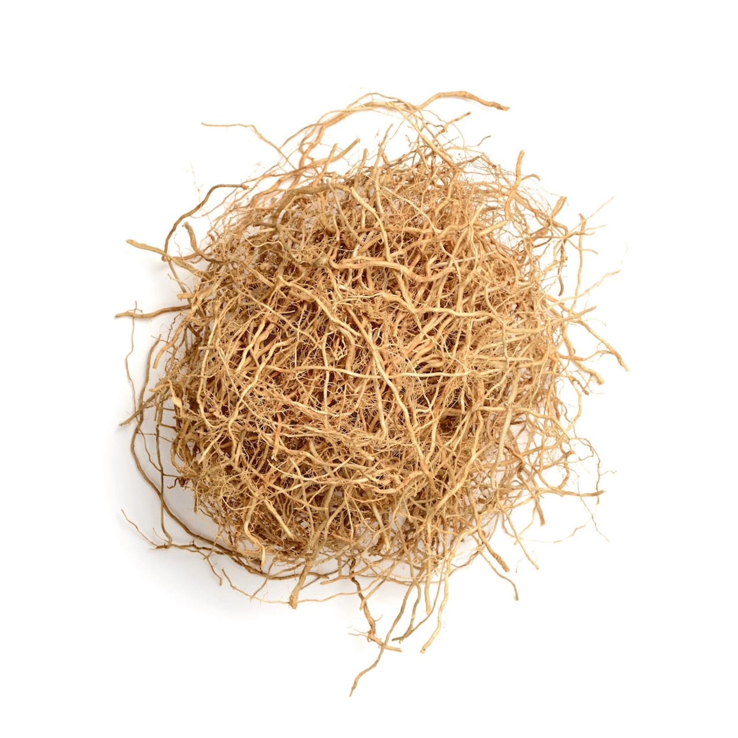 Vetiver Root