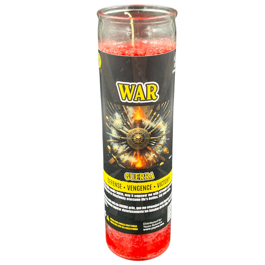 Protection Spells Supplies