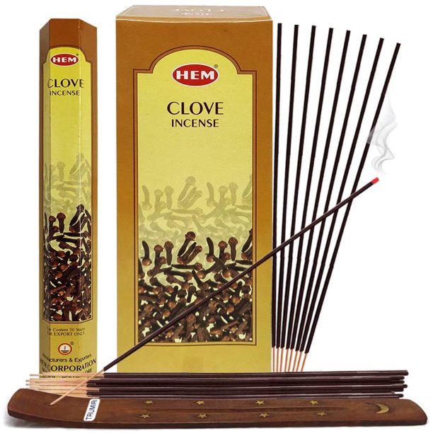 Clove Stick Incense