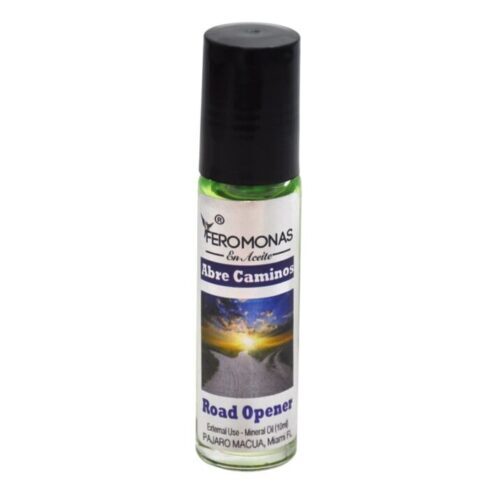Open Road Pheromone Oil - Pheromone Oil