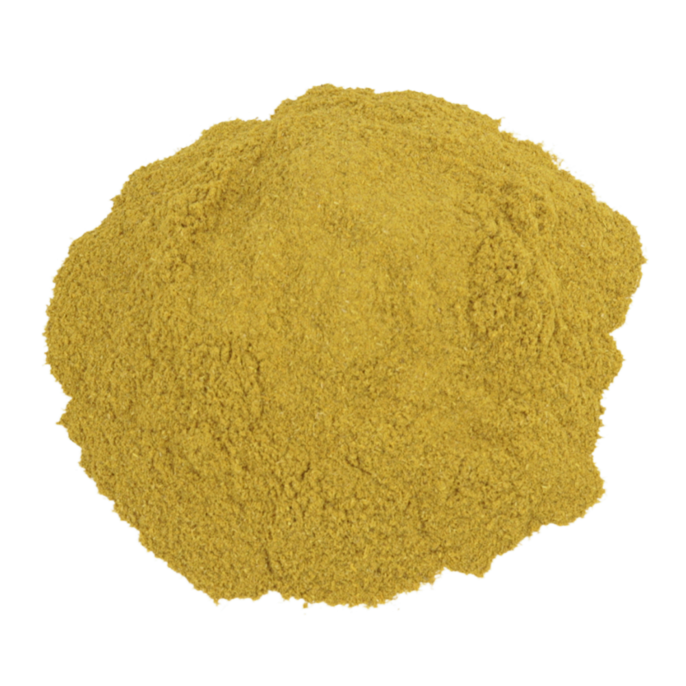 Barberry Powder Barberry Root Powder – Yeyeo Botanica