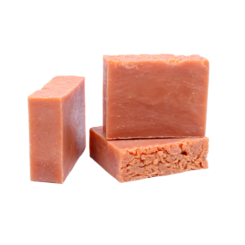 Lucky Dragon's Blood Soap