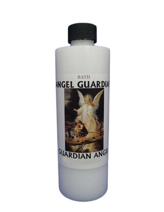 Guardian Angel Bath
