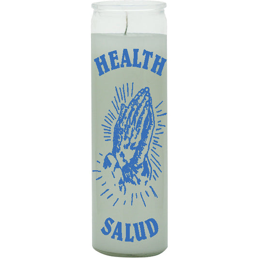 Health & Healing Candle