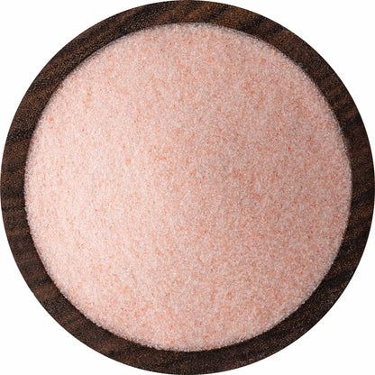 Himalayan Salt Pink