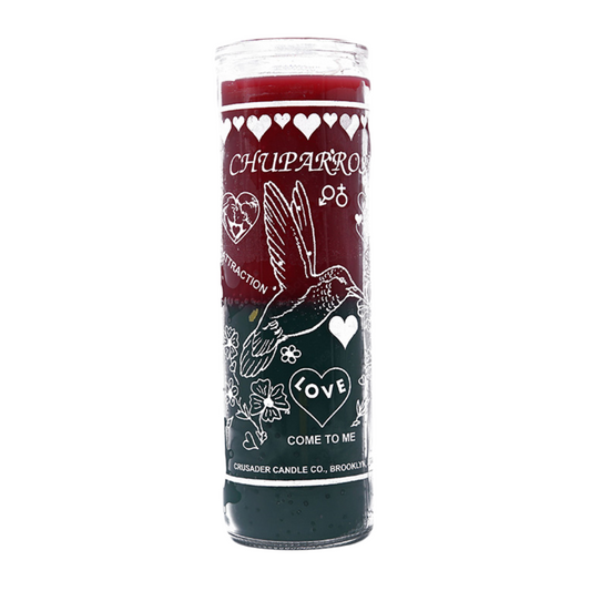 Spiritual Candles