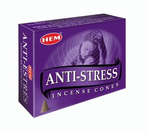 Anti Stress Cones