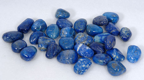 Lapis Lazuli