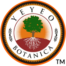 Yeyeo Botanica