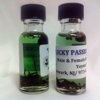 Lucky Passion™Oil
