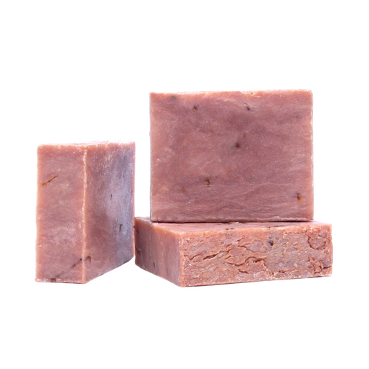 Lucky Tobacco Soap