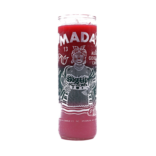 La Madama Candle