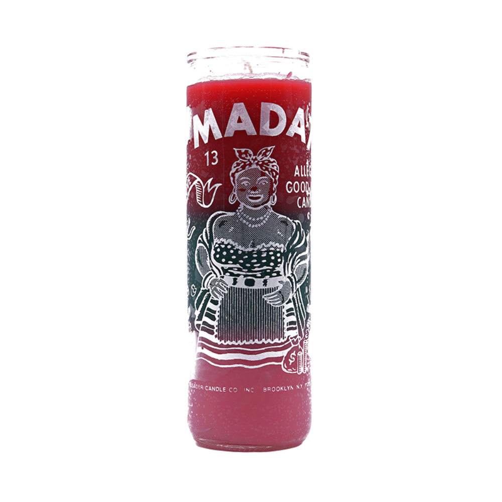 Spiritual Candles