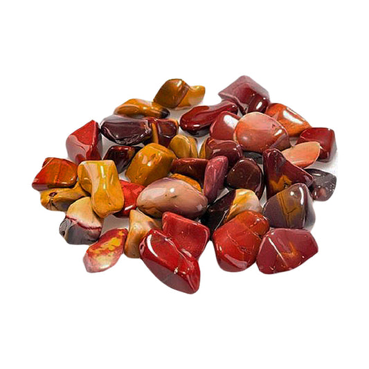 Mookaite Jasper