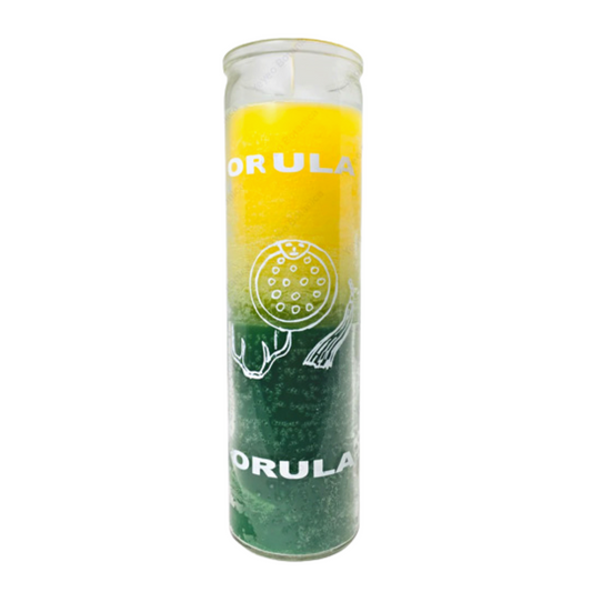 Ritual Candles