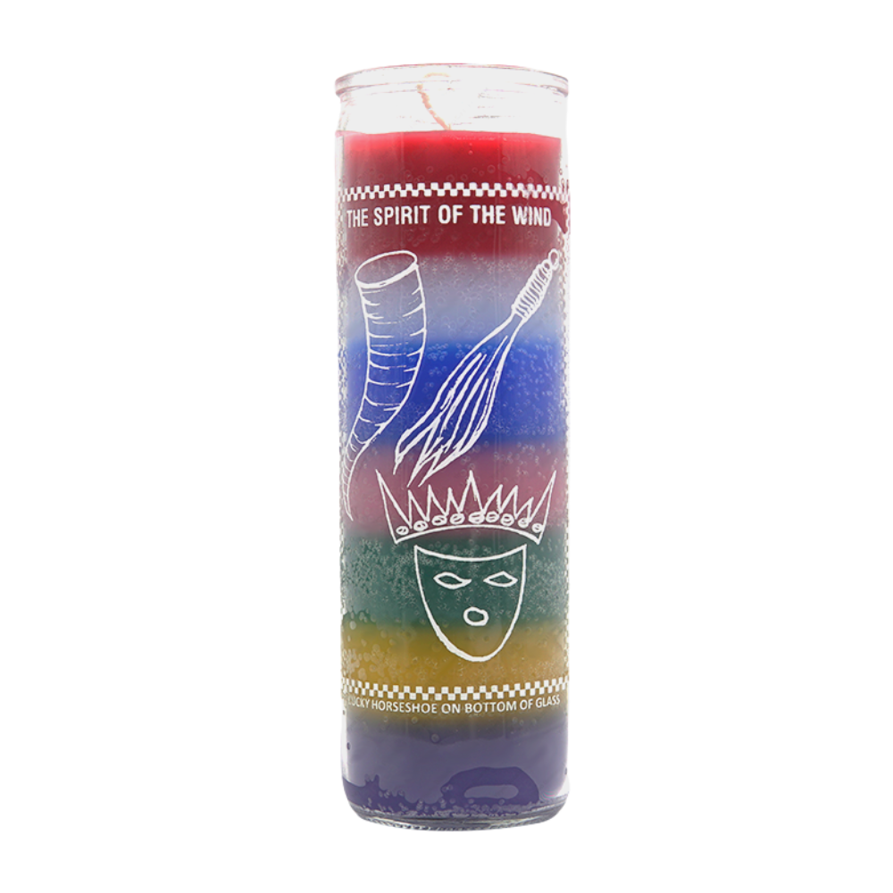 Protection Spells Supplies