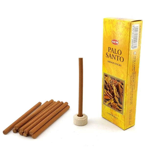 Palo Santo Dhoop Sticks