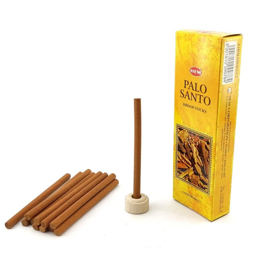 Palo Santo Dhoop Sticks