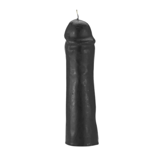 Penis Candle