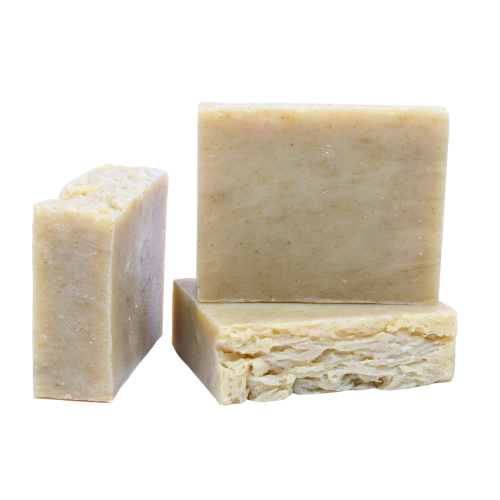 Lucky Protection Soap