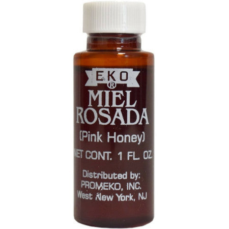 Pink Honey Miel Rosado