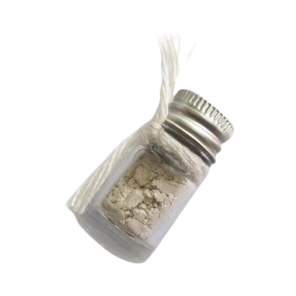 7 African Powers Powder