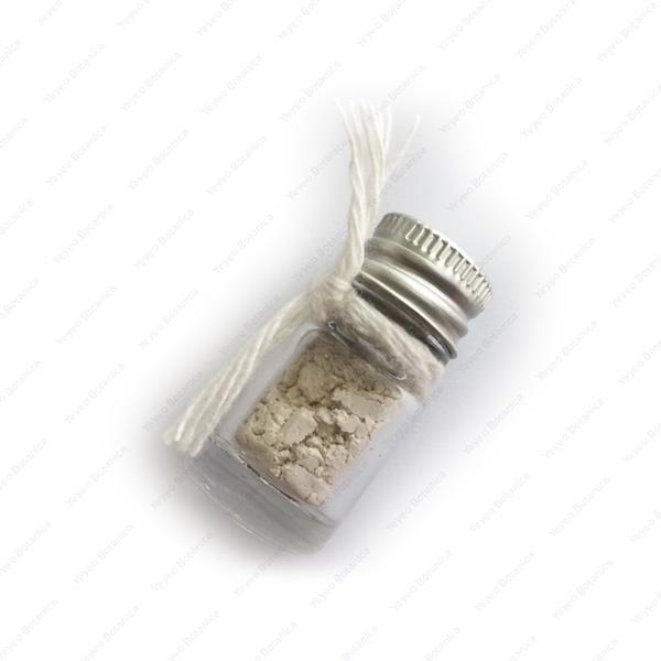 7 African Powers Powder