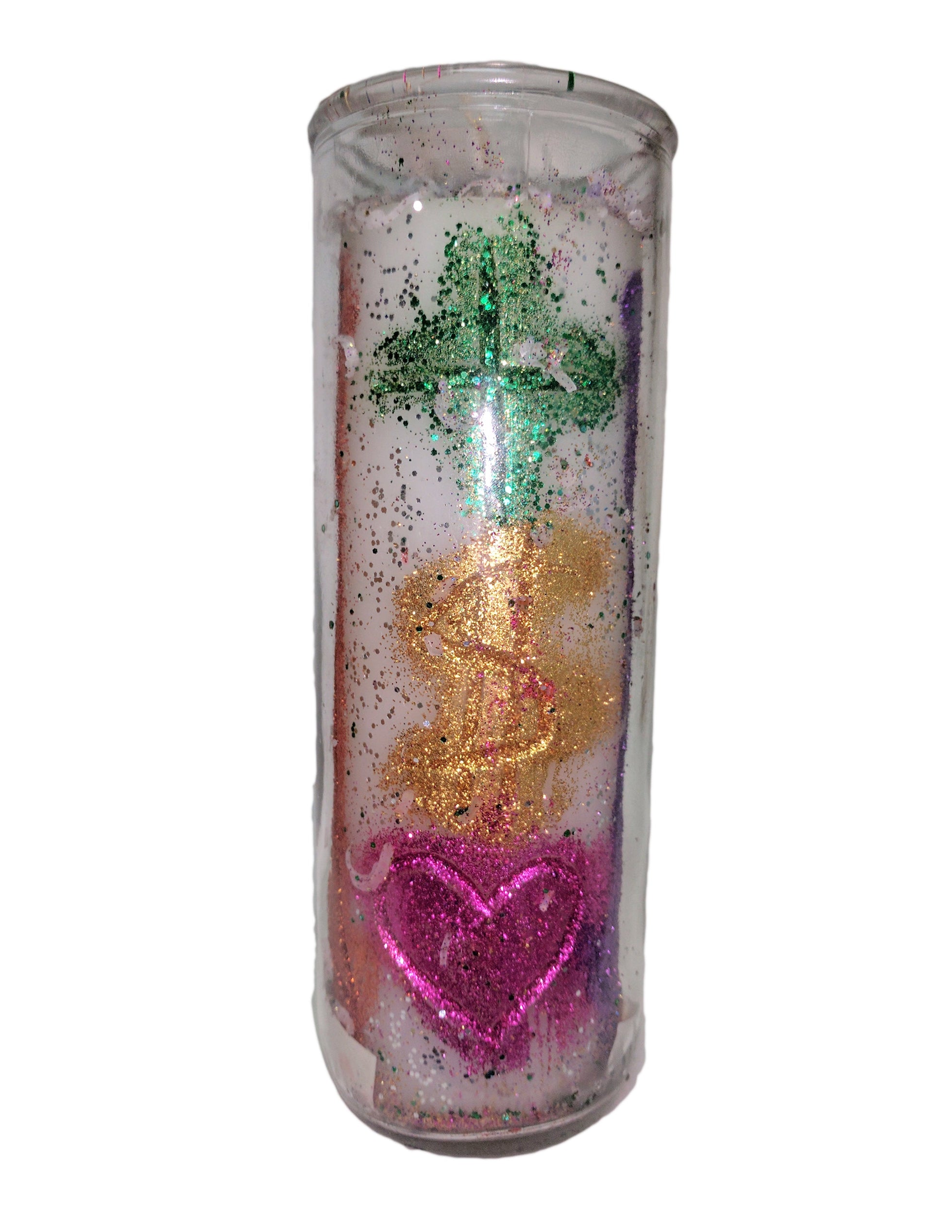 Saint Candles