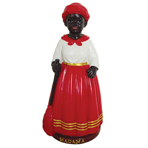 La Madama Statue 5.5"