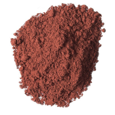Red Brick Dust Powder