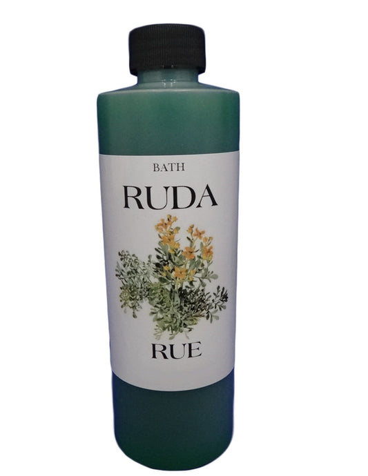 Rue/Ruda-Bath