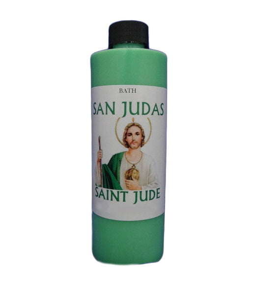 Spiritual Baths