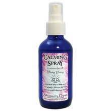 Healing Spray