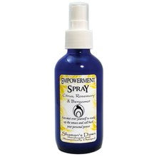 Healing Spray