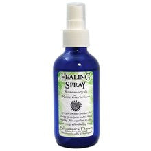 Healing Spray - Spiritual Spray