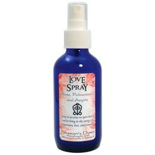 Love Spray - Spiritual Spray