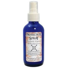 Healing Spray