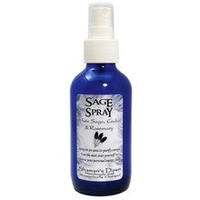 Healing Spray