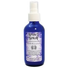 Healing Spray