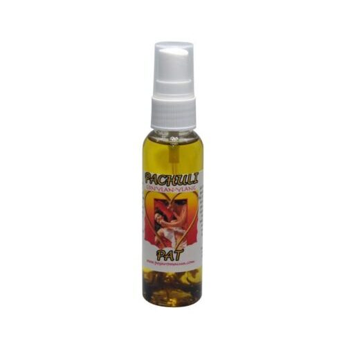 Patchouli Pheromone Splash - Pheromone Splash
