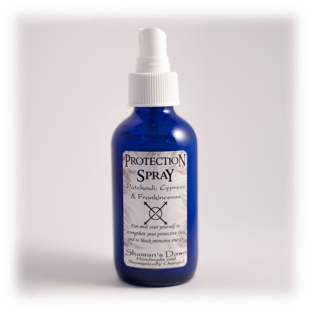 Protection Spray - Spiritual Spray