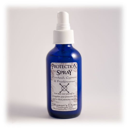 Protection Spray - Spiritual Spray