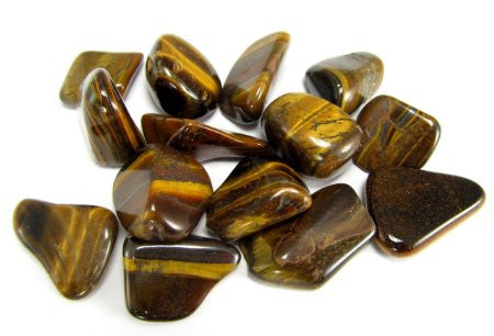 Tigers Eye