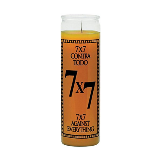 7x7 Astral Power Candle