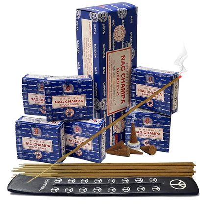 Nag Champa Incense