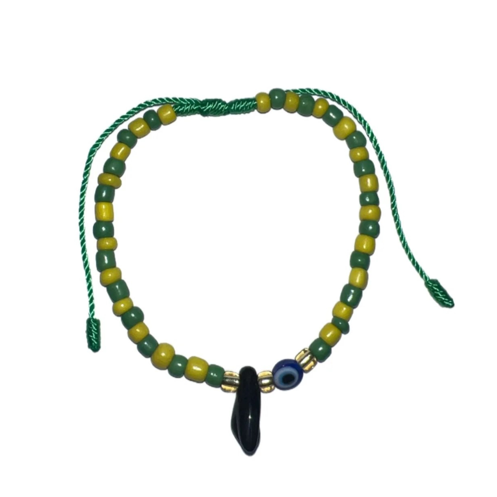 Evil Eye-Protection Bracelets