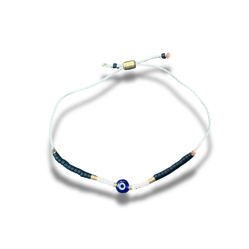 Evil Eye-Protection Bracelets