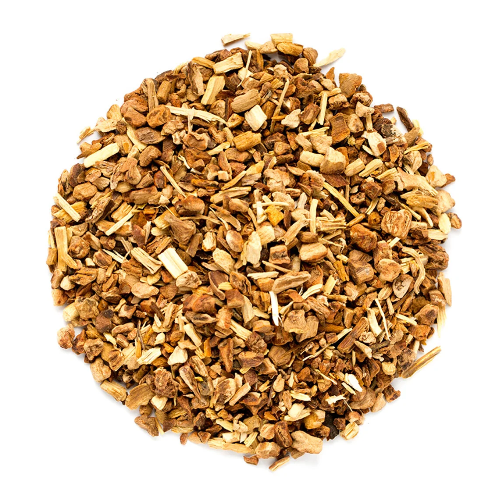 Sarsaparilla Root Chips